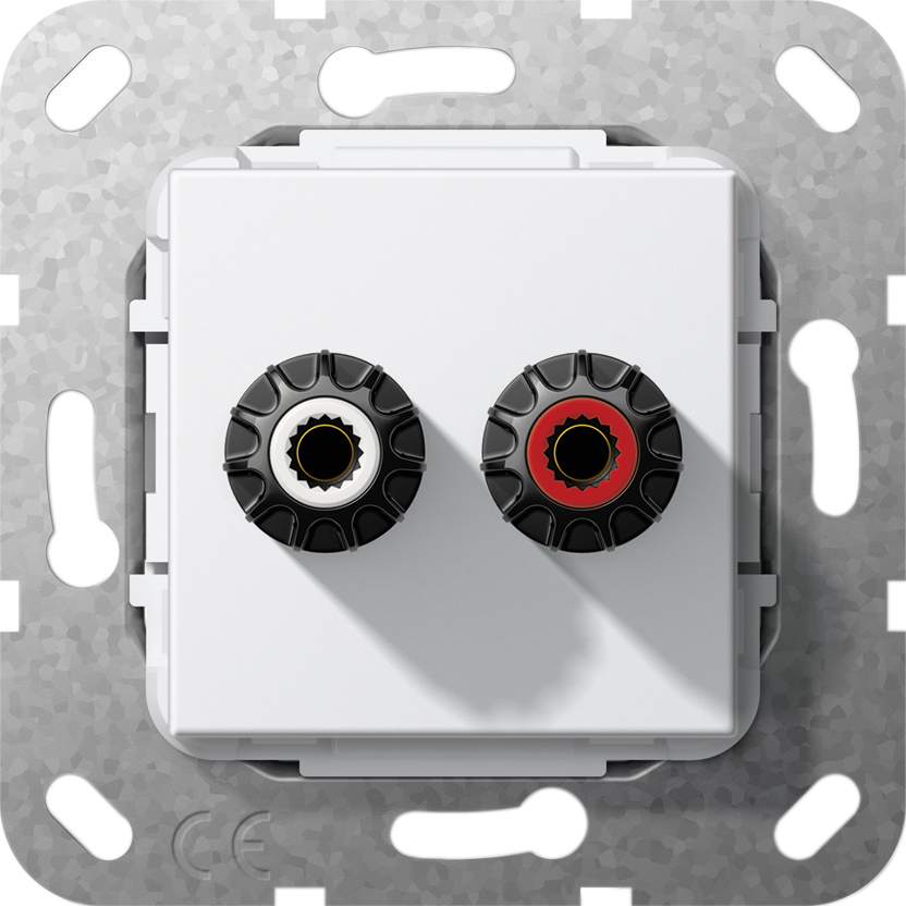 Basiselement WBT-0708 Cu nextgen™