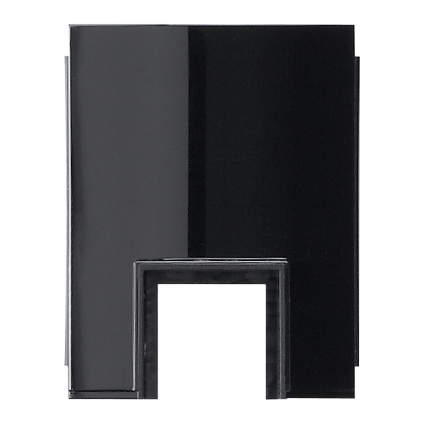 Adapter voor kabelinvoer voor kanaal 15 x 15 mm (0008055)