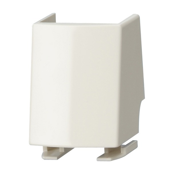 Adapter voor kabelinvoer voor kanaal 13Â x 25Â mm (K/P25) (000810)