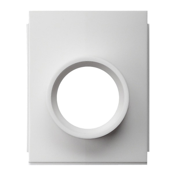 Adapter voor kabelinvoer voor buis Ø 20 mm (0011053)