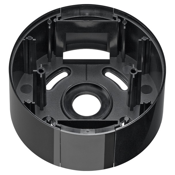 Opbouwbehuizing Gira Studio 1-voudig voor Studio (0061055)