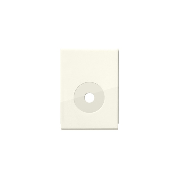 Adapter voor kabelinvoer (106501)