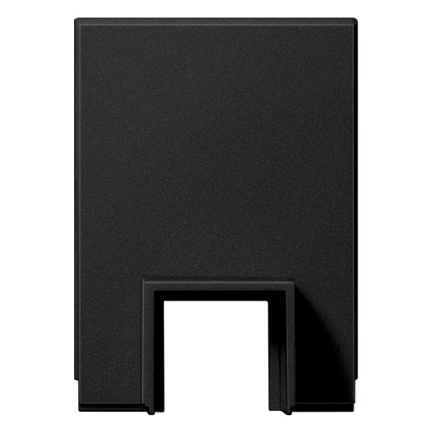 Adapter voor kabelinvoer voor kanaal 15 x 15 mm (1069005)