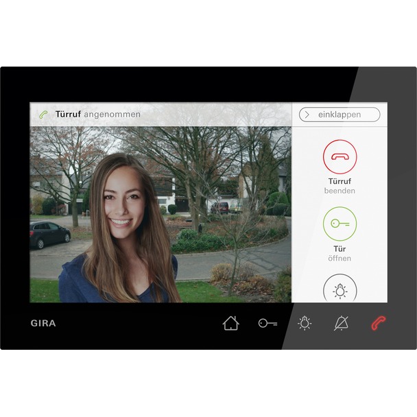 Huisstation video opbouw 7 (1209005)
