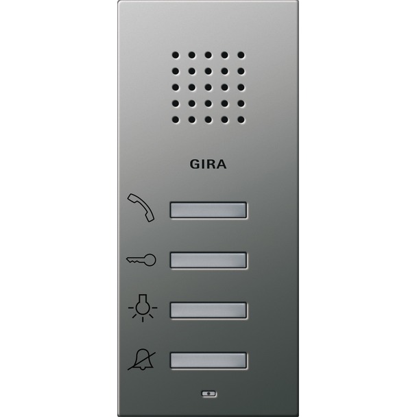 Huisstation opbouw System 55 (1250600)