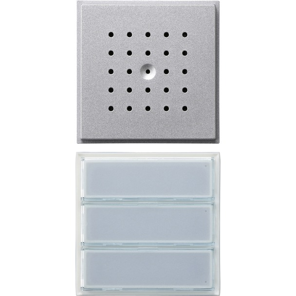 Deurstation 3-voudig TX_44 (126165)