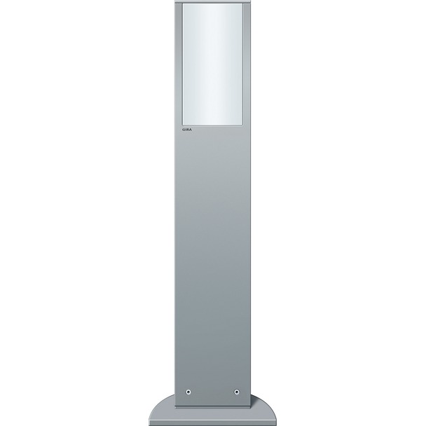 Lichtzuil hoogte 769Â mm (134326)