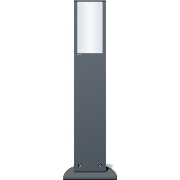 Lichtzuil hoogte 769Â mm (134328)