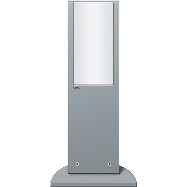 Lichtzuil hoogte 491Â mm (134426)