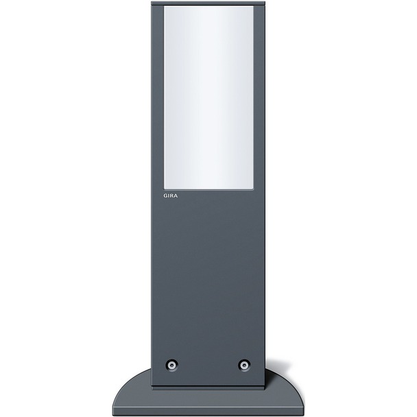 Lichtzuil hoogte 491Â mm (134428)