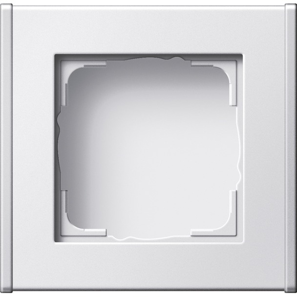 Profiel 55 voor verticale en horizontale montage 1-voudig (136127)