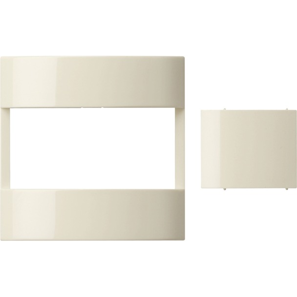 Afdekking met opsteekstrook voor bewegingsmelder-opzetstuk 1,10 m Standard (147001)