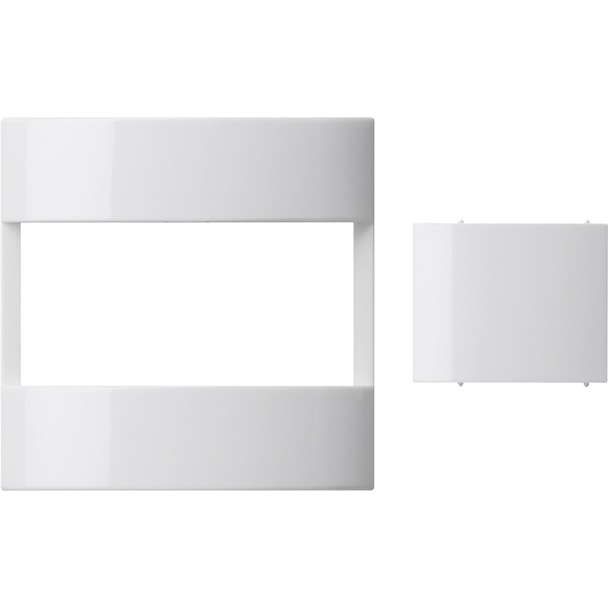 Afdekking met opsteekstrook voor bewegingsmelder-opzetstuk 1,10 m Standard (147003)