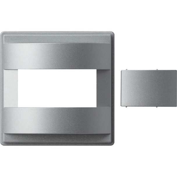 Afdekking met opsteekstrook voor bewegingsmelder-opzetstuk 1,10 m Standard (147065)