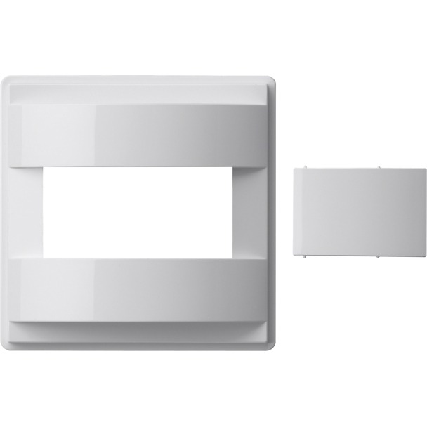 Afdekking met opsteekstrook voor bewegingsmelder-opzetstuk 1,10 m Standard (147066)