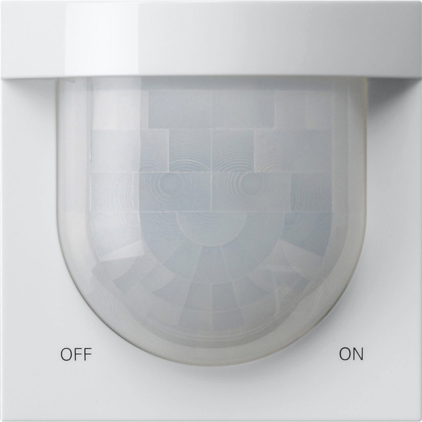 Bewegingsmelder-opzetstuk 2,20Â m Komfort voor KNX (2051112)