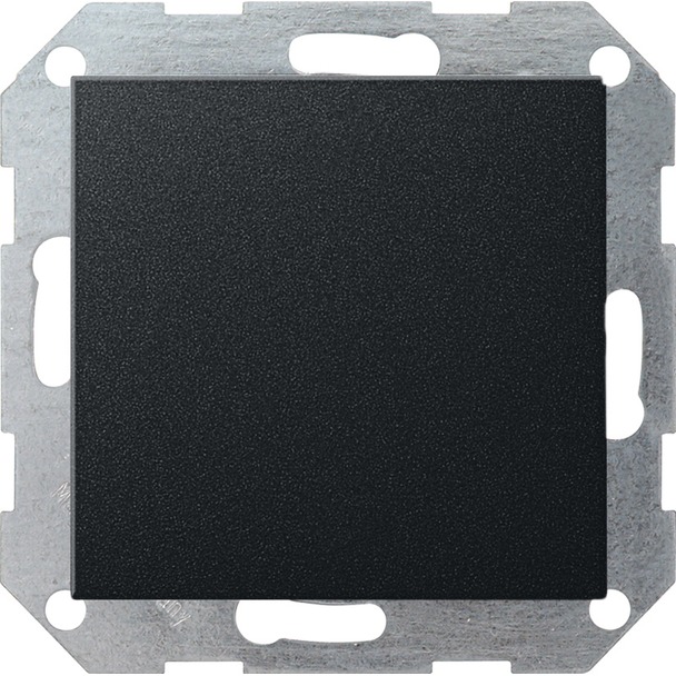 Objectregelaar met drukcontactinterface 4-voudig voor KNX System 55 (2101005)