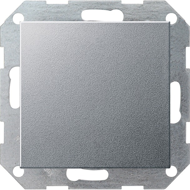 Objectregelaar met drukcontactinterface 4-voudig voor KNX System 55 (210126)