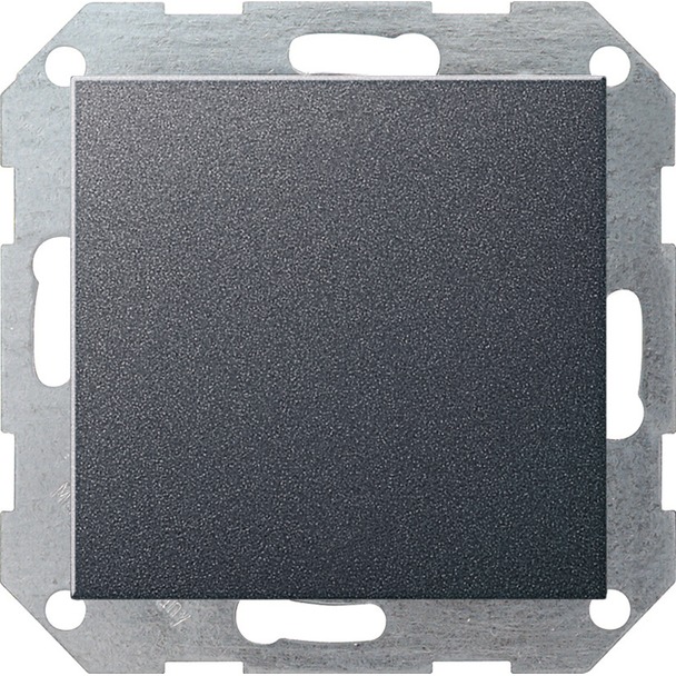 Objectregelaar met drukcontactinterface 4-voudig voor KNX System 55 (210128)