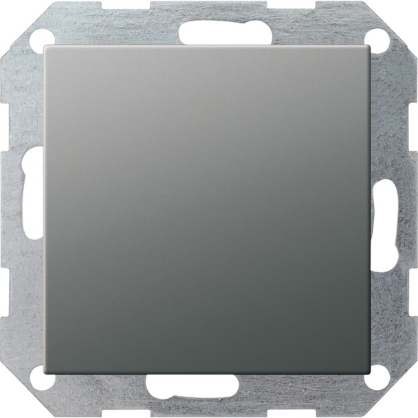 Objectregelaar met drukcontactinterface 4-voudig voor KNX System 55 (2101600)