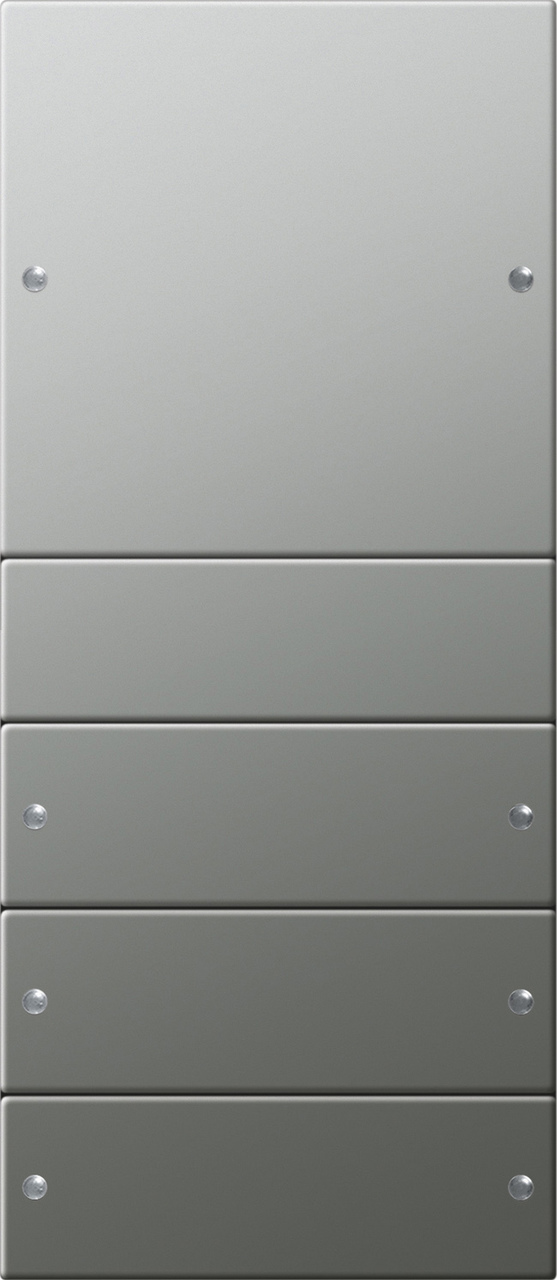 Wippenset 4-voudig (1+3) (2134601)