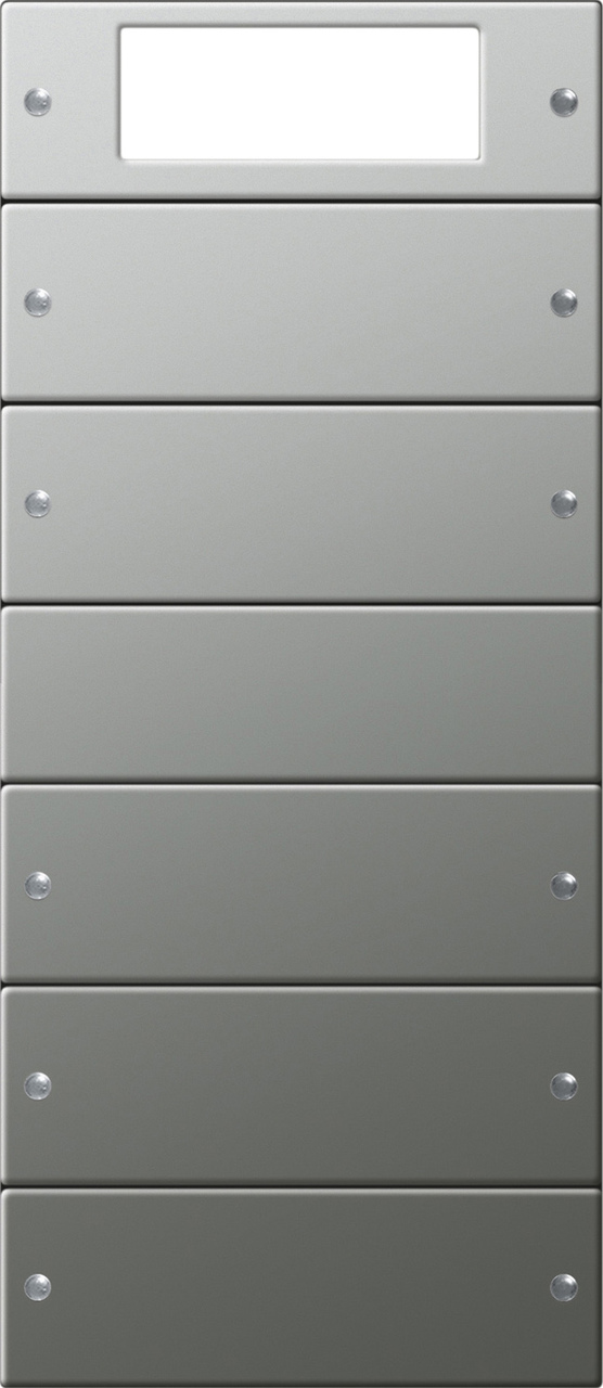 Wippenset 5-voudig Plus (2+3) (2145601)