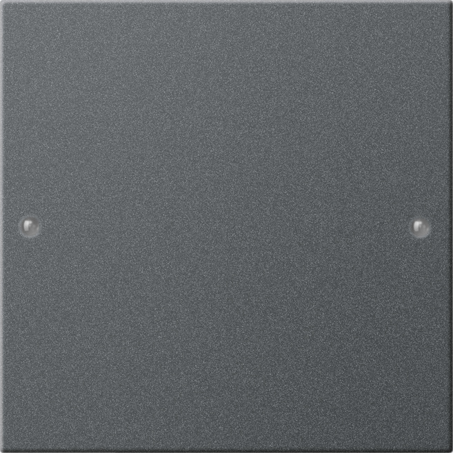 Wippenset 1-voudig antraciet (218128)