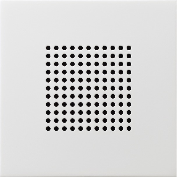 Luidspreker inbouwradio IP Gira F100 (2282112)