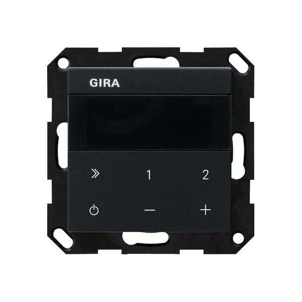 Inbouwradio IP System 55 (2320005)