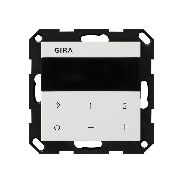 Inbouwradio IP System 55 (232027)