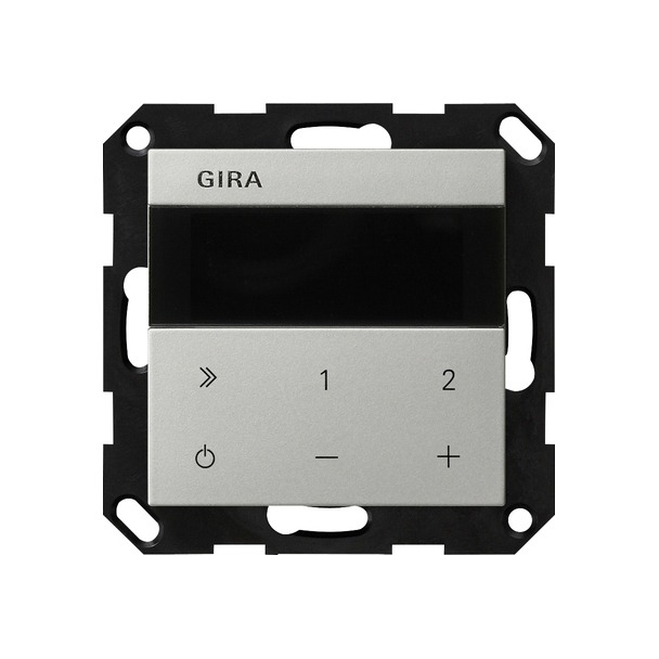 Inbouwradio IP System 55 (2320600)