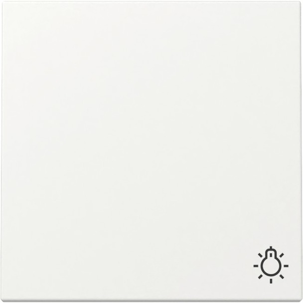 Wip met symbool Licht (328527)