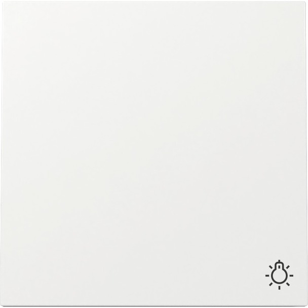 Wip met symbool Licht (328570)