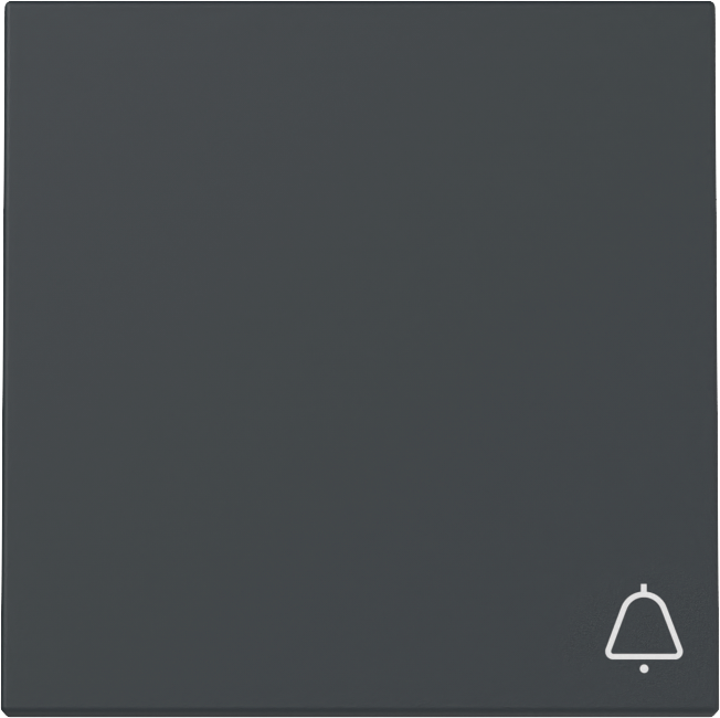 Wip met symbool antraciet (328628)