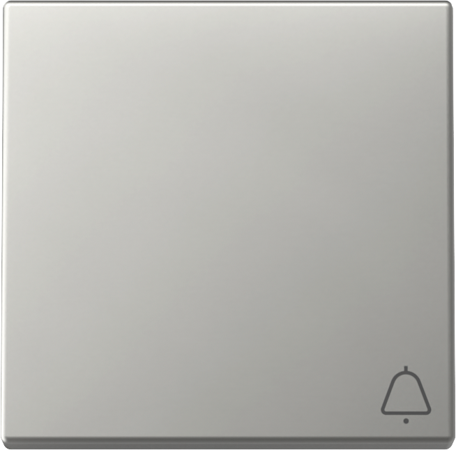 Wip met symbool edelstaal (3286600)