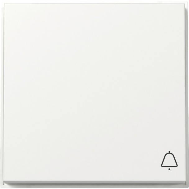 Wip met symbool Belknop (328666)