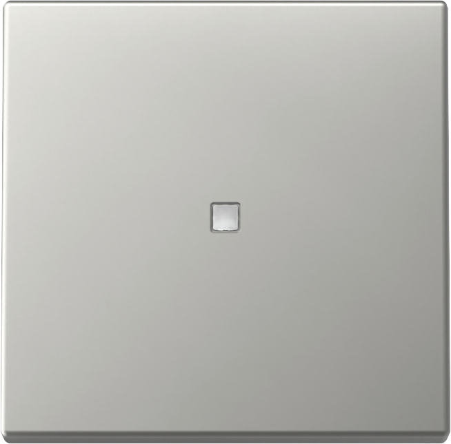 Wip met controlevenster edelstaal (3290600)