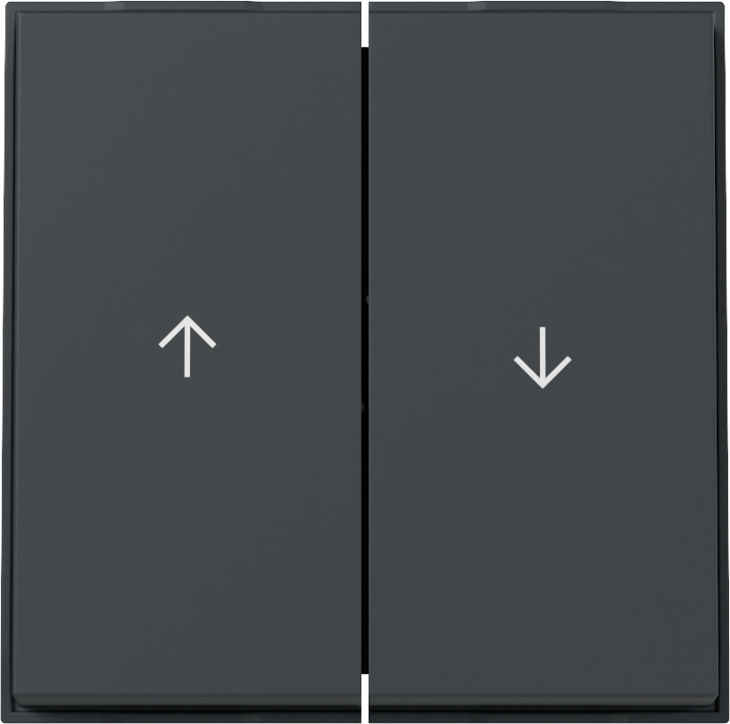 Wip 2-voudig met 2 pijlsymbolen (329467)