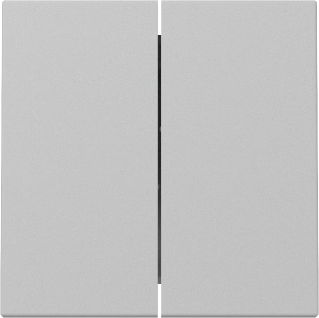 Wip 2-voudig grijs mat (3295015)