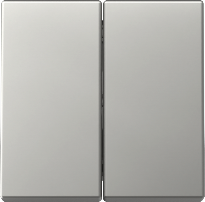 Wip 2-voudig edelstaal (3295600)