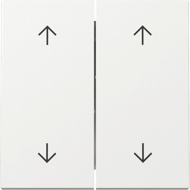 Wip 2-voudig met pijlsymbolen (329703)