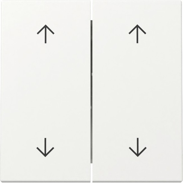 Wip 2-voudig met pijlsymbolen (329727)