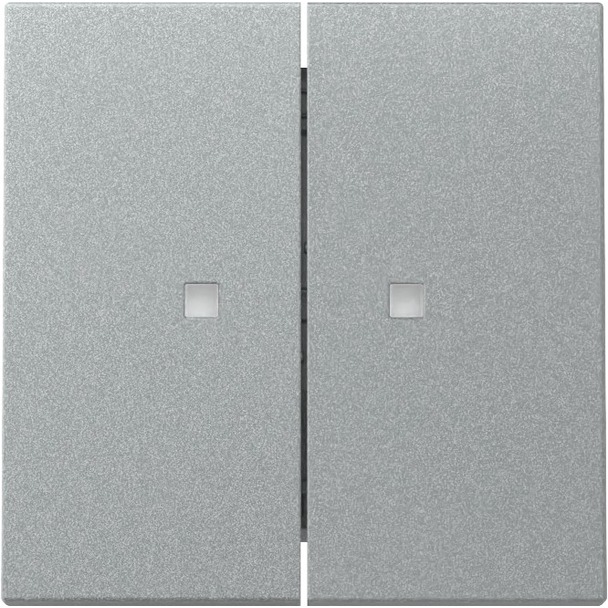 Wip 2-voudig met controlevenster (363126)