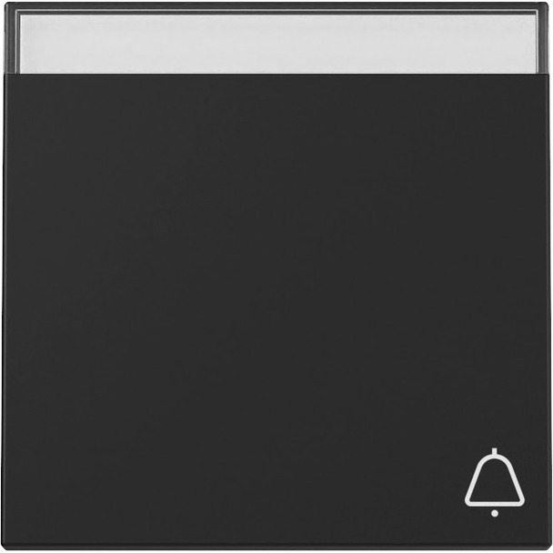 Wip met symbool en tekstkader Belknop (3673005)