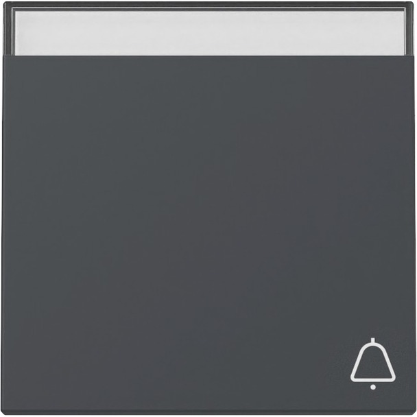 Wip met symbool en tekstkader Belknop (367328)