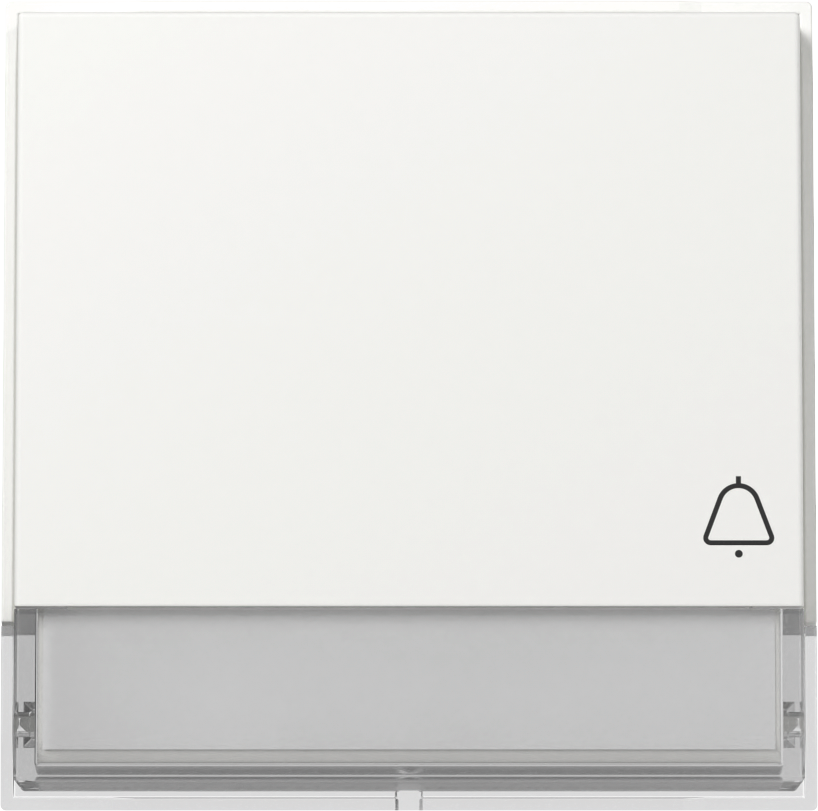 Wip met symbool en tekstkader (367366)