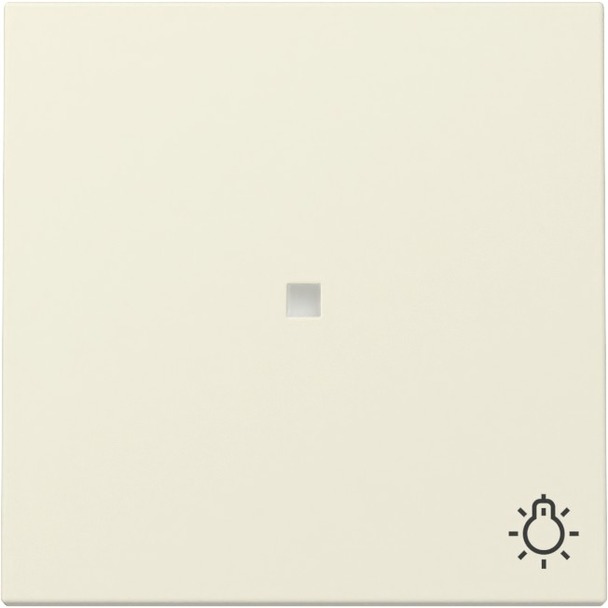 Wip met controlevenster en symbool Licht (367401)