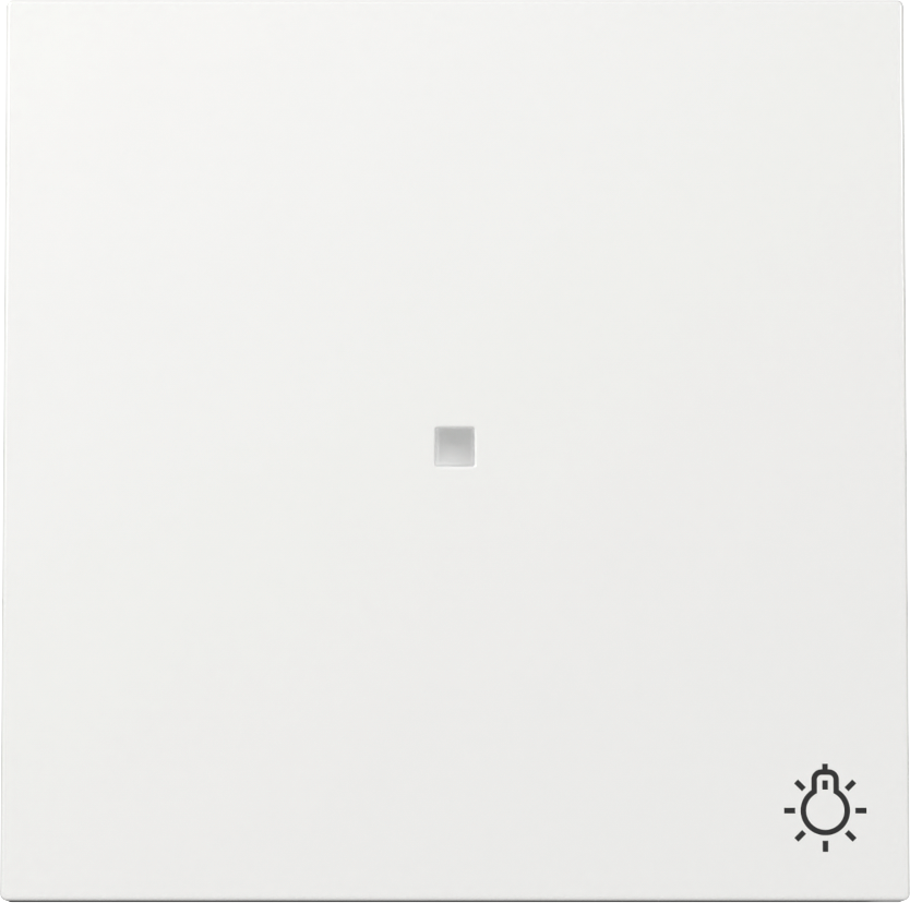 Wip met controlevenster en symbool (367470)