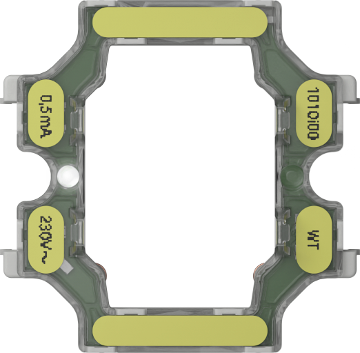 Led-verlichtingselement 230Â V~ / variant 1 (3791010)