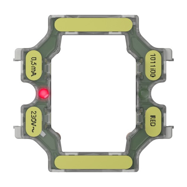 Led-verlichtingselement 230Â V~ / variant 1 (3791011)